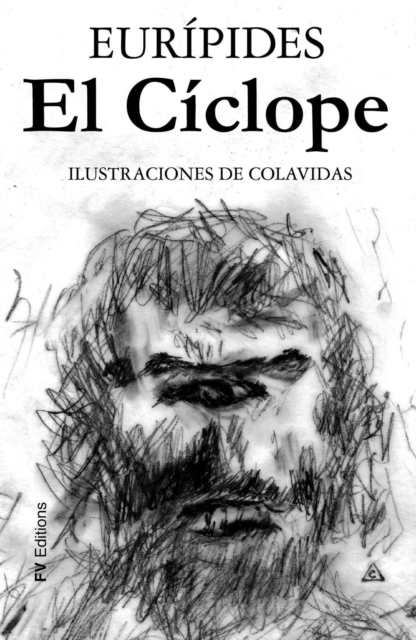 El Ciclope : Ilustrado por Onesimo Colavidas, EPUB eBook
