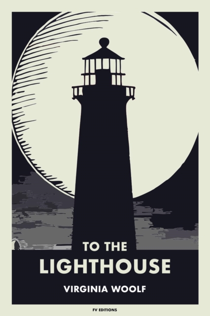 To the Lighthouse : Easy to Read Layout, EPUB eBook