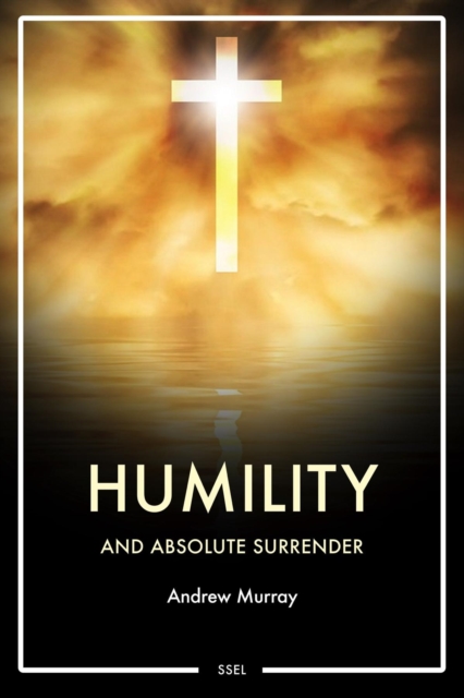 Humility and Absolute surrender : Easy to Read Layout, EPUB eBook