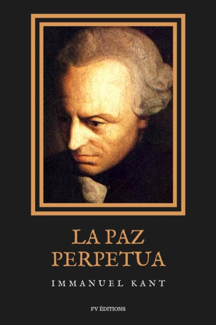 La Paz Perpetua : Letra Grande, EPUB eBook