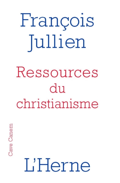 Ressources du christianisme : Mais sans y entrer par la foi, EPUB eBook