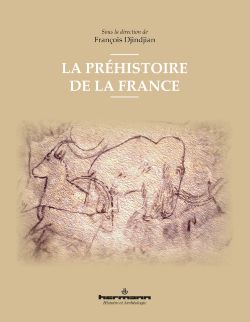 La Prehistoire de la France, PDF eBook