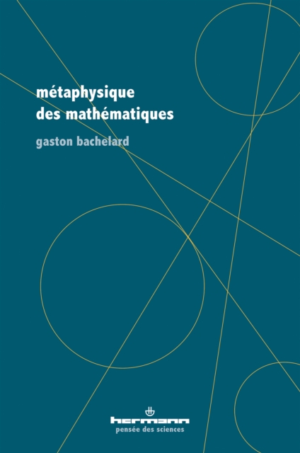 Metaphysique des mathematiques, PDF eBook