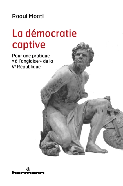 La democratie captive : Quand le pouvoir devient usurpation, PDF eBook