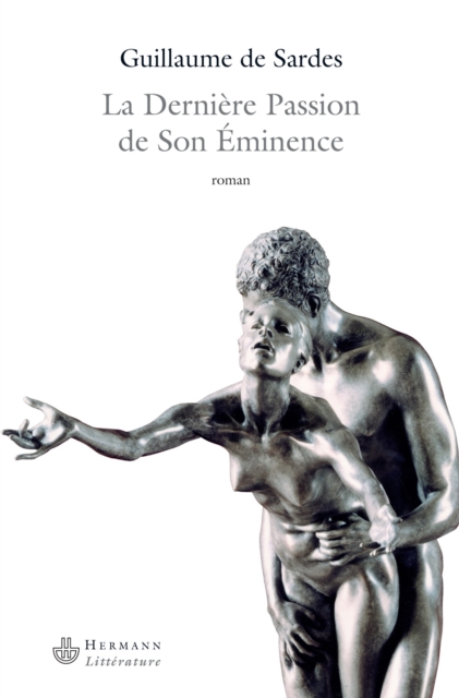 La Derniere Passion de Son Eminence, PDF eBook