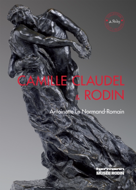 Camille Claudel & Rodin (ENG) : Time will heal everything, PDF eBook