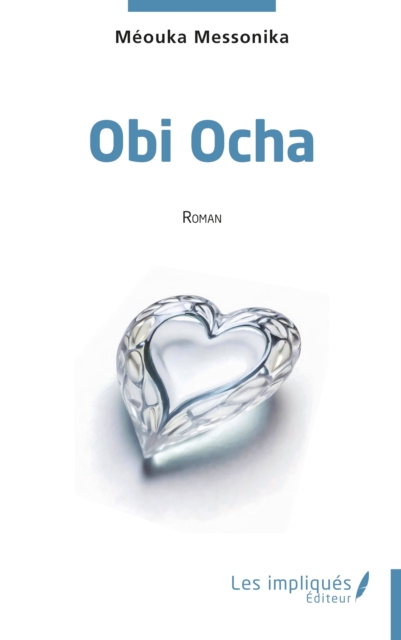 Obi Ocha, PDF eBook
