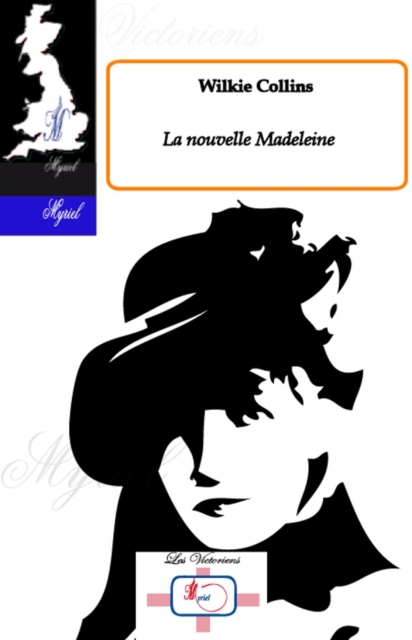La nouvelle Madeleine, EPUB eBook