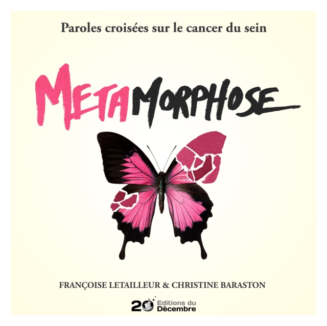 Metamorphose, EPUB eBook