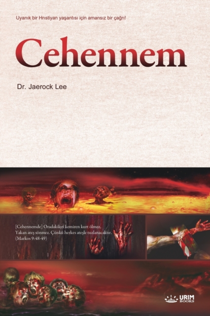 Cehennem : Hell (Turkish Edition), Paperback / softback Book