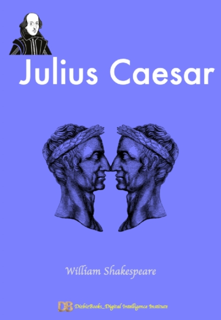 Julius Caesar, EPUB eBook