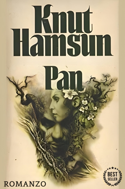 Pan - Knut Hamsun, EPUB eBook