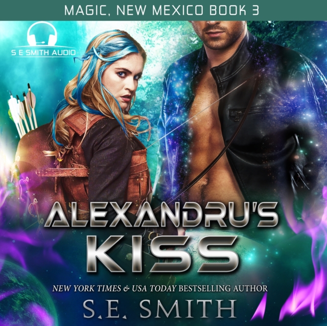 Alexandru's Kiss, eAudiobook MP3 eaudioBook