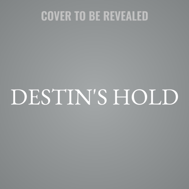 Destin's Hold, eAudiobook MP3 eaudioBook