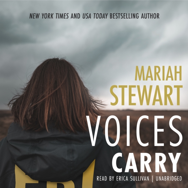 Voices Carry, eAudiobook MP3 eaudioBook