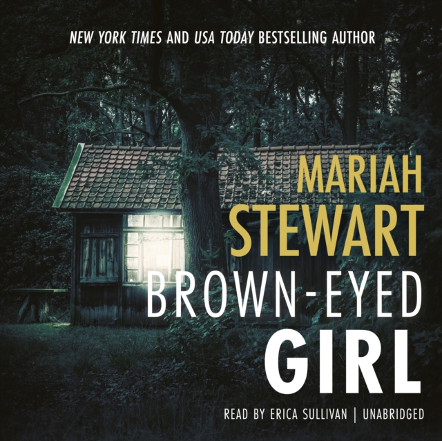 Brown-Eyed Girl, eAudiobook MP3 eaudioBook