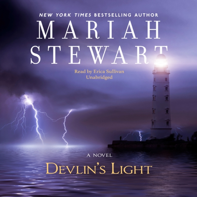 Devlin's Light, eAudiobook MP3 eaudioBook