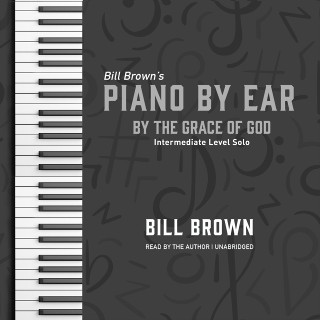 By The Grace of God, eAudiobook MP3 eaudioBook