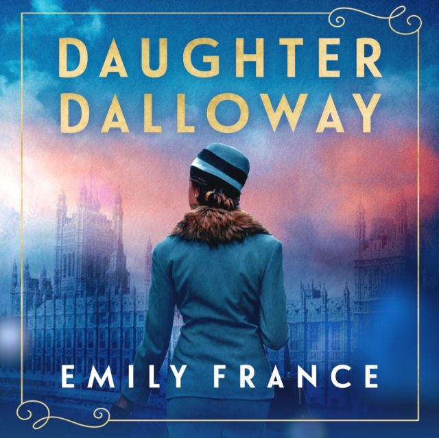 Daughter Dalloway, eAudiobook MP3 eaudioBook
