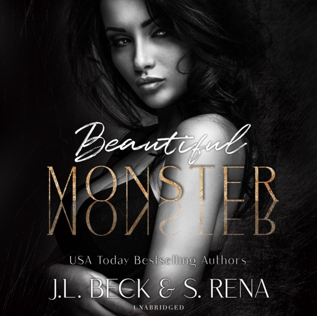 Beautiful Monster, eAudiobook MP3 eaudioBook