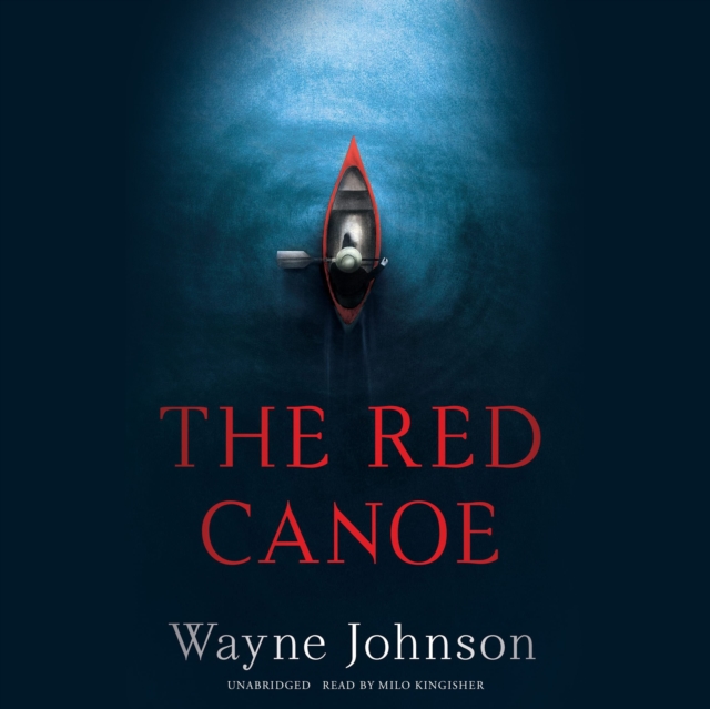 The Red Canoe, eAudiobook MP3 eaudioBook