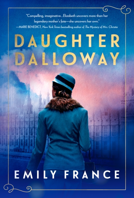 Daughter Dalloway, EPUB eBook