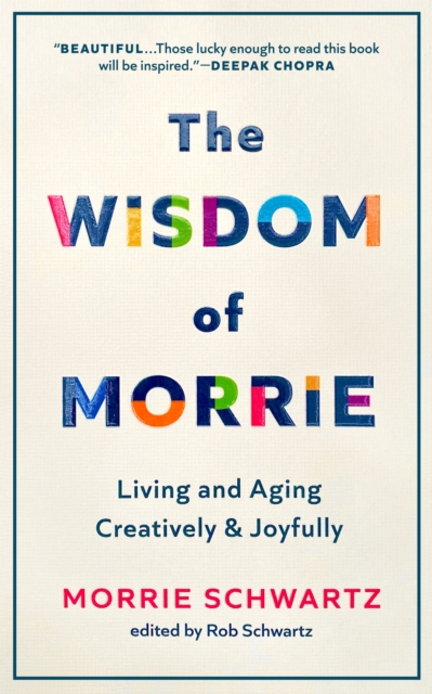 The Wisdom of Morrie, EPUB eBook