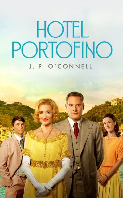 Hotel Portofino, EPUB eBook