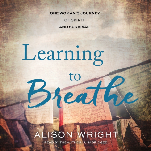 Learning to Breathe, eAudiobook MP3 eaudioBook