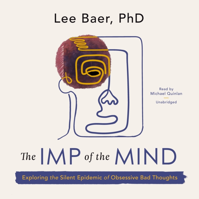The Imp of the Mind, eAudiobook MP3 eaudioBook