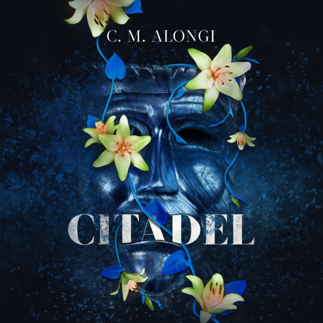 Citadel, eAudiobook MP3 eaudioBook