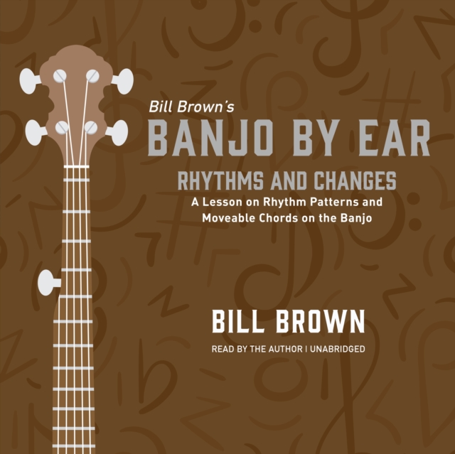 Rhythms and Changes, eAudiobook MP3 eaudioBook