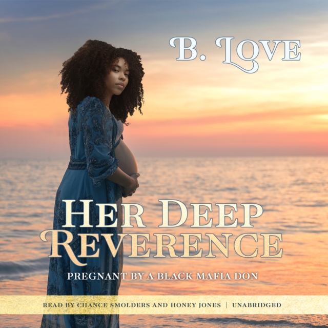 Her Deep Reverence, eAudiobook MP3 eaudioBook