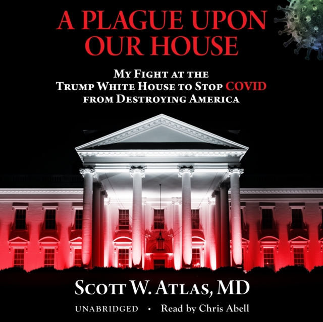 A Plague Upon Our House, eAudiobook MP3 eaudioBook