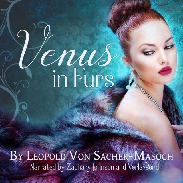 Venus in Furs, eAudiobook MP3 eaudioBook
