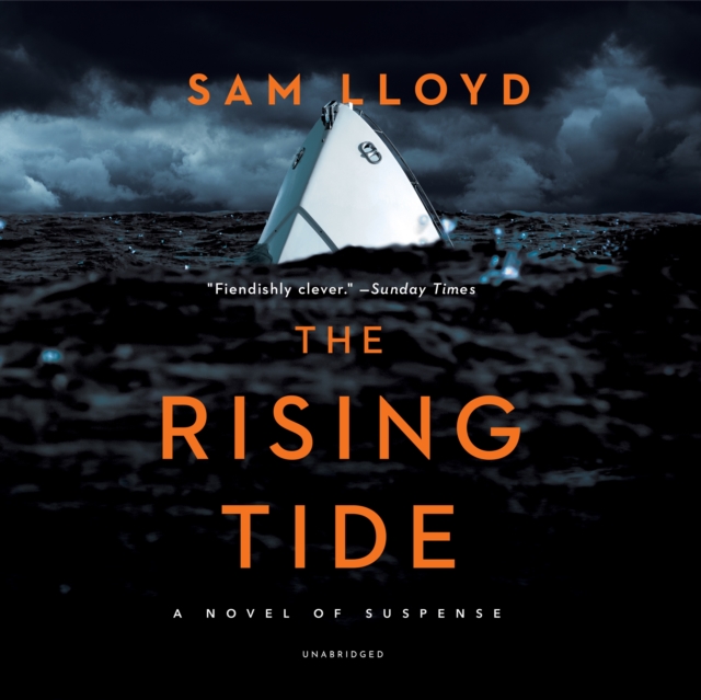 The Rising Tide, eAudiobook MP3 eaudioBook