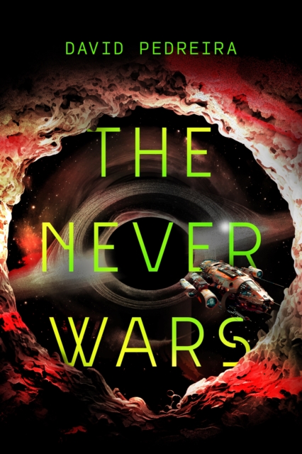 The Never Wars, EPUB eBook