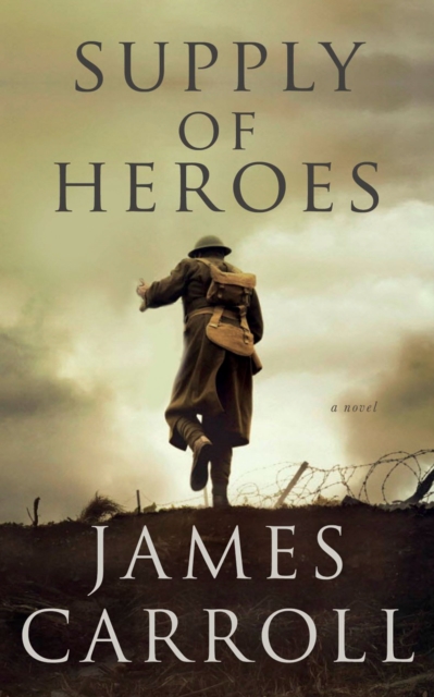 Supply of Heroes, EPUB eBook