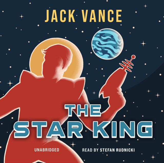 The Star King, eAudiobook MP3 eaudioBook