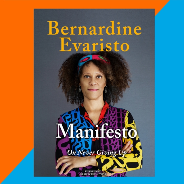 Manifesto, eAudiobook MP3 eaudioBook