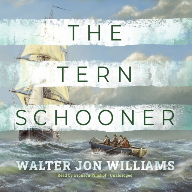 The Tern Schooner, eAudiobook MP3 eaudioBook