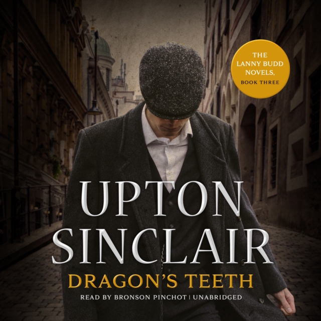 Dragon's Teeth, eAudiobook MP3 eaudioBook