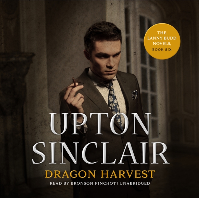 Dragon Harvest, eAudiobook MP3 eaudioBook