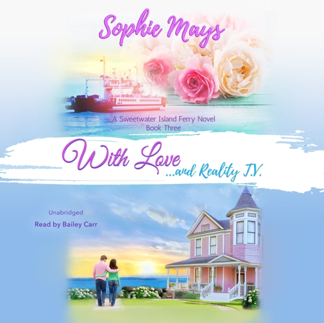 With Love...and Reality TV, eAudiobook MP3 eaudioBook