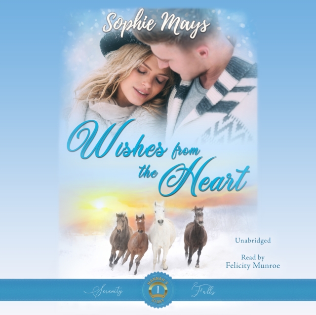 Wishes from the Heart, eAudiobook MP3 eaudioBook