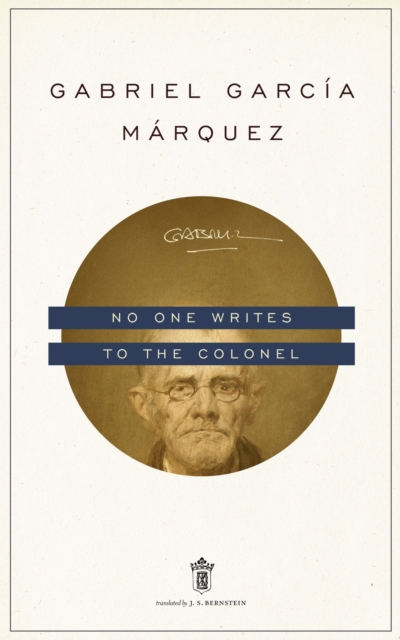 No One Writes to the Colonel, EPUB eBook
