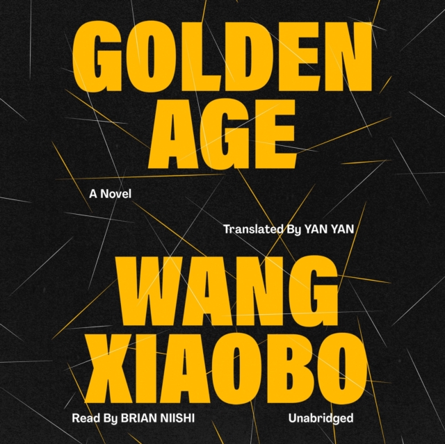 Golden Age, eAudiobook MP3 eaudioBook