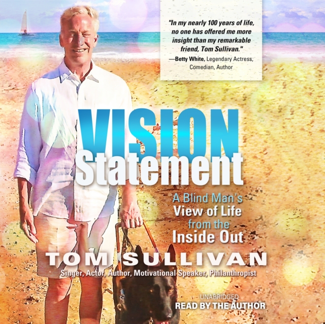 Vision Statement, eAudiobook MP3 eaudioBook