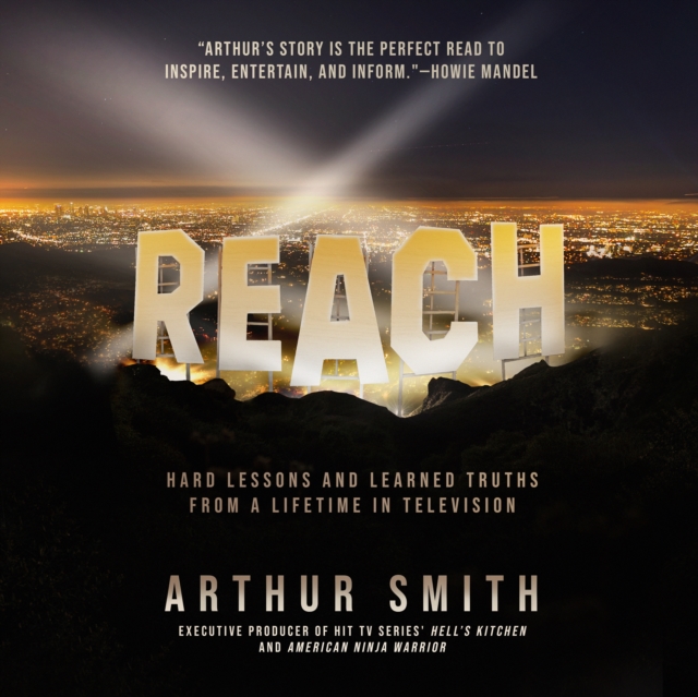 Reach, eAudiobook MP3 eaudioBook