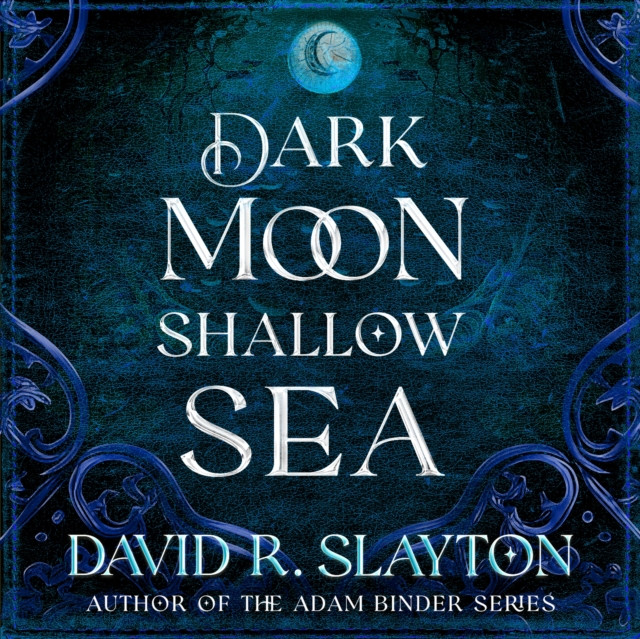 Dark Moon, Shallow Sea, eAudiobook MP3 eaudioBook